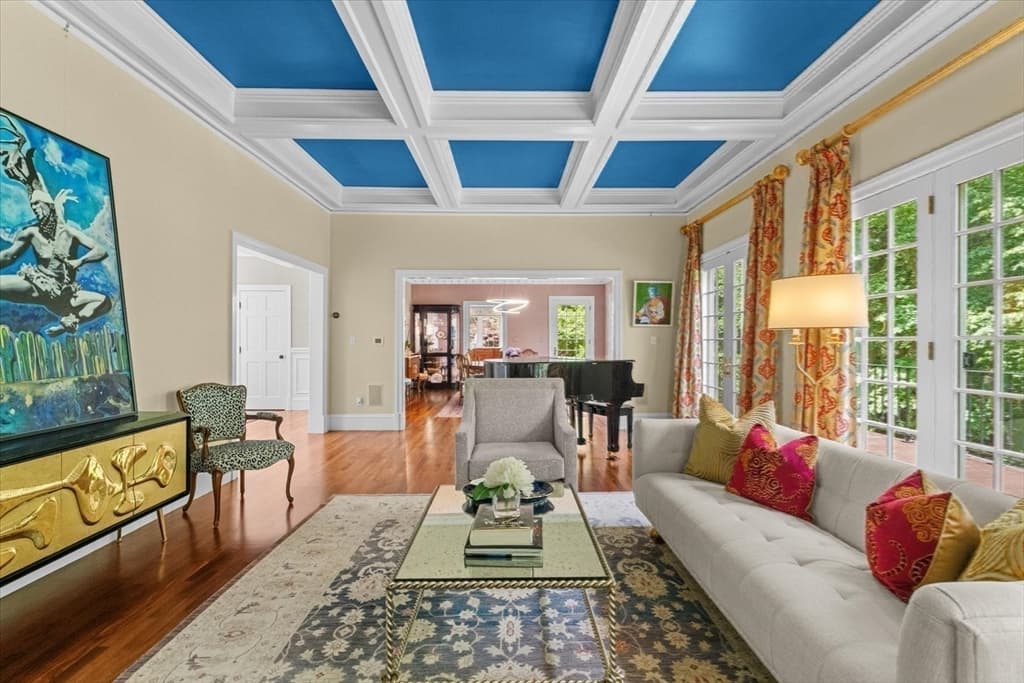 Single Family Residence at 1 Colburn Road, Manchester MA 01944, Manchester, photo 17 of 42