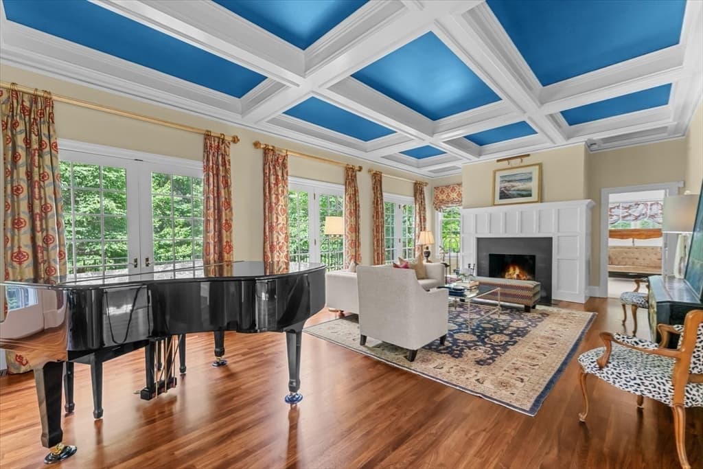 Single Family Residence at 1 Colburn Road, Manchester MA 01944, Manchester, photo 16 of 42