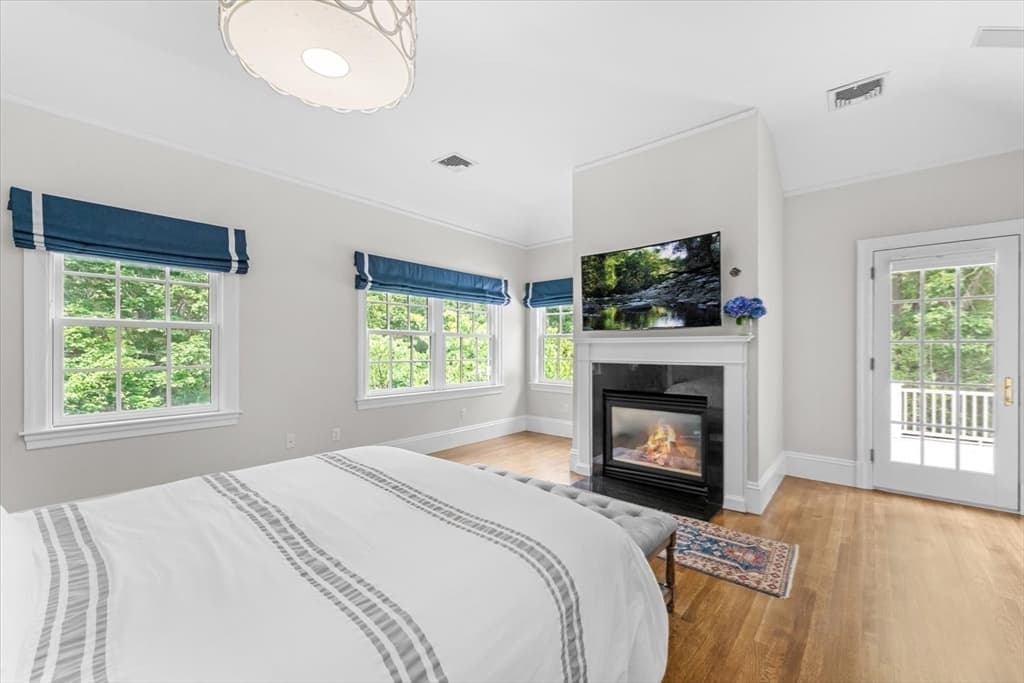 Single Family Residence at 1 Colburn Road, Manchester MA 01944, Manchester, photo 26 of 42