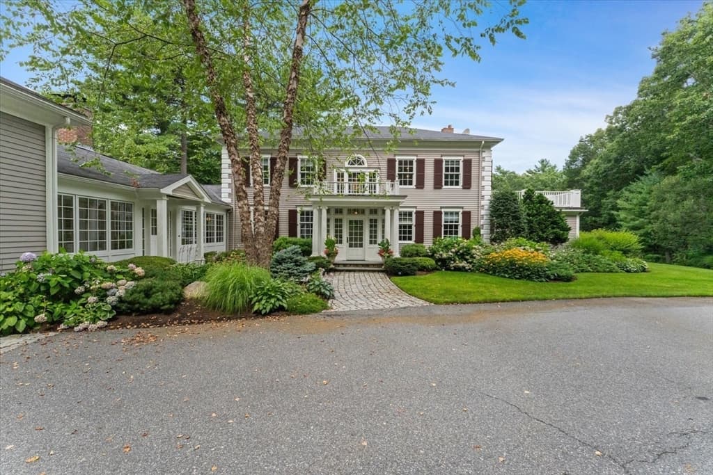 Single Family Residence at 1 Colburn Road, Manchester MA 01944, Manchester, photo 3 of 42
