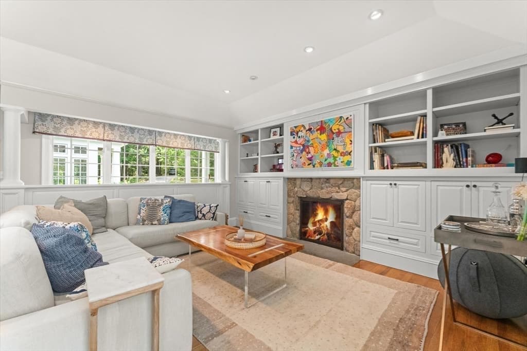 Single Family Residence at 1 Colburn Road, Manchester MA 01944, Manchester, photo 5 of 42