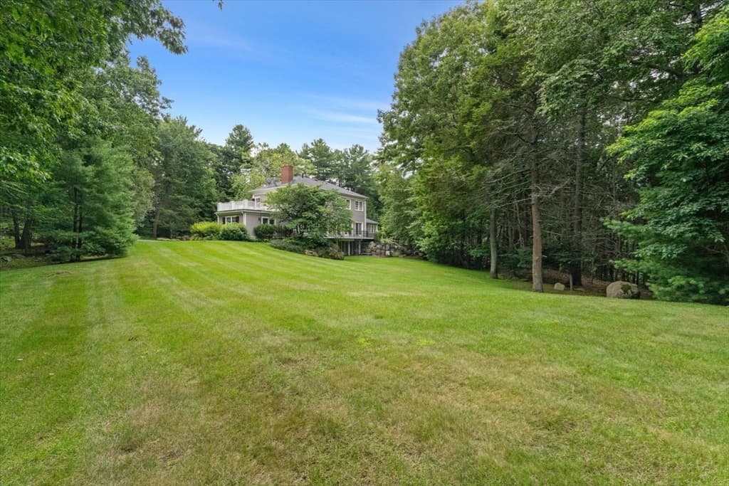 Single Family Residence at 1 Colburn Road, Manchester MA 01944, Manchester, photo 40 of 42