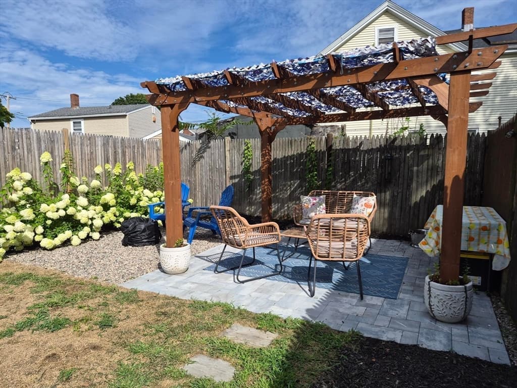 50 Brush Hill Rd, Milton MA 02186