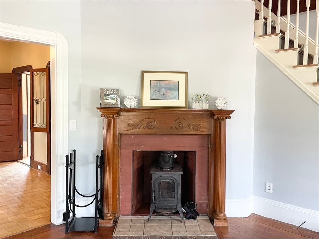 12 Tilton Ave, Brockton MA 02301 photo 17