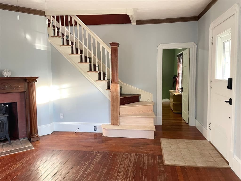 12 Tilton Ave, Brockton MA 02301 photo 16