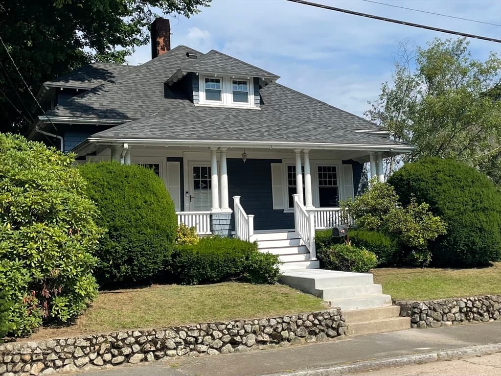 12 Tilton Ave, Brockton MA 02301 photo 4