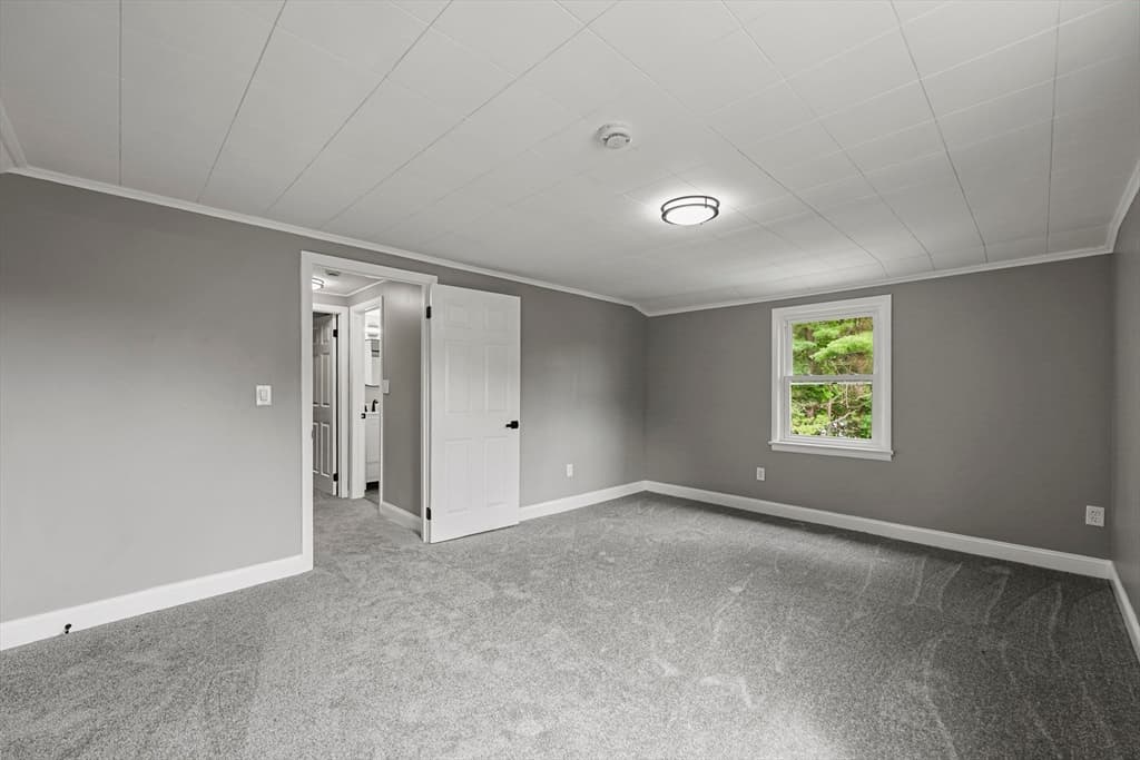 Single Family Residence at 140 Cole Ave, Pittsfield MA 01201, Pittsfield, photo 23 of 39