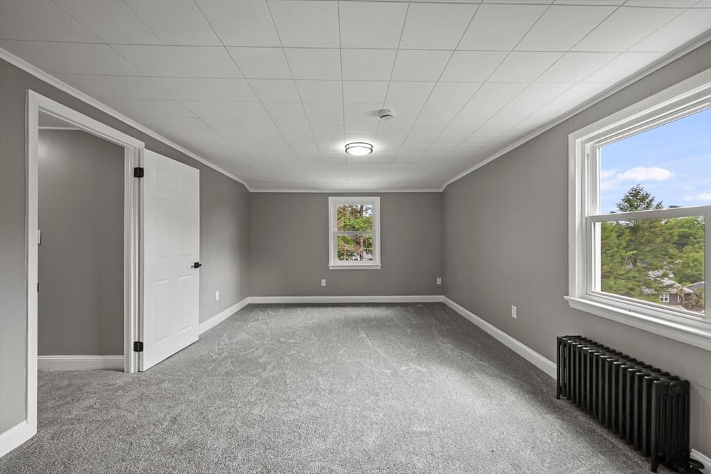Single Family Residence at 140 Cole Ave, Pittsfield MA 01201, Pittsfield, photo 22 of 39