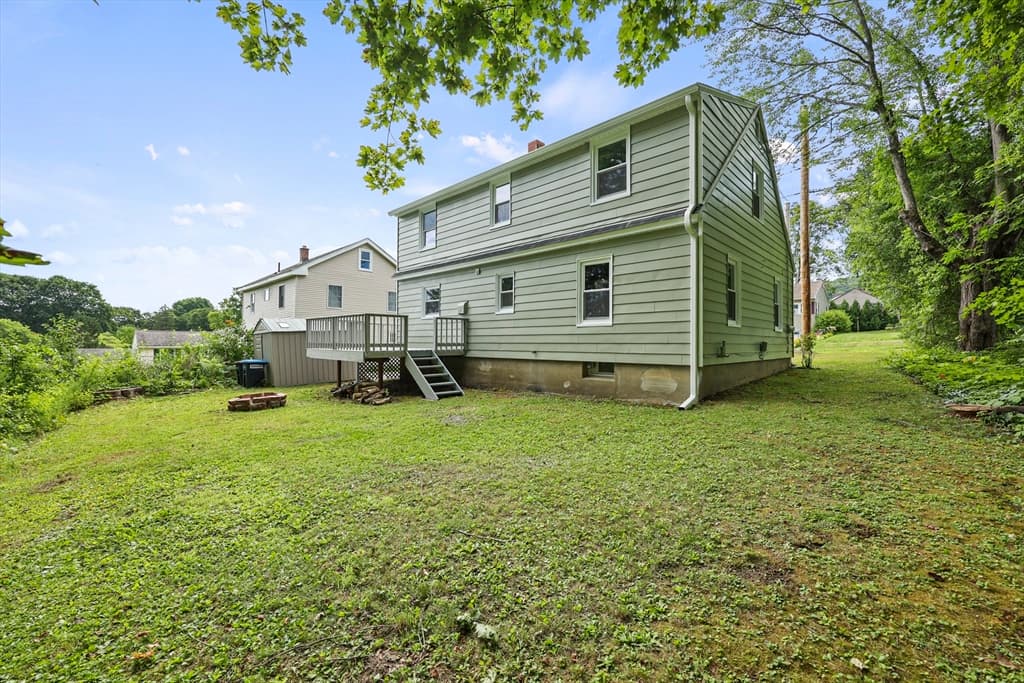 Single Family Residence at 140 Cole Ave, Pittsfield MA 01201, Pittsfield, photo 32 of 39