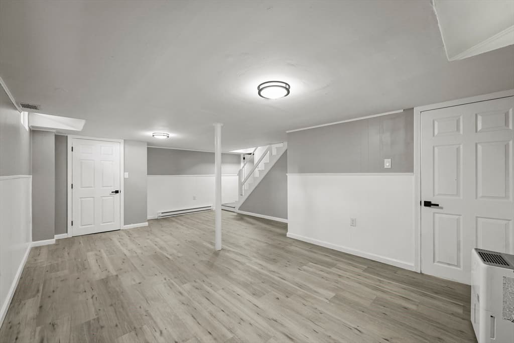 Single Family Residence at 140 Cole Ave, Pittsfield MA 01201, Pittsfield, photo 28 of 39