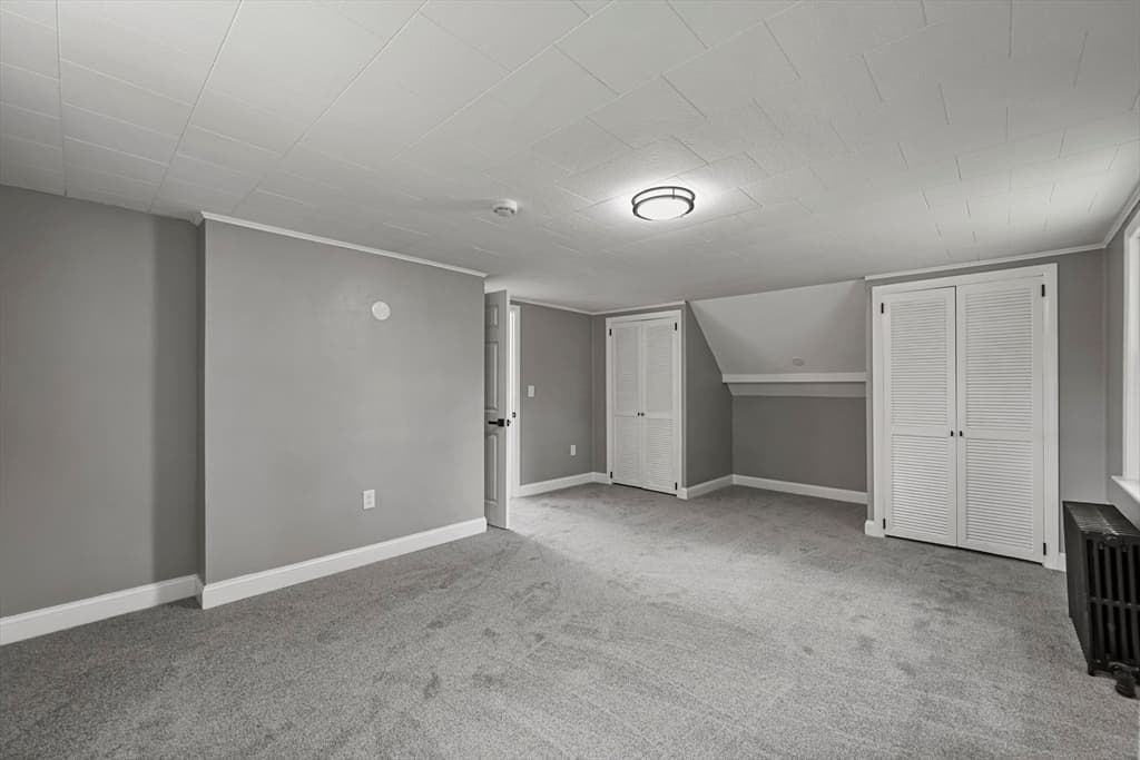 Single Family Residence at 140 Cole Ave, Pittsfield MA 01201, Pittsfield, photo 20 of 39
