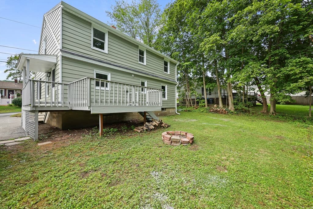 Single Family Residence at 140 Cole Ave, Pittsfield MA 01201, Pittsfield, photo 33 of 39