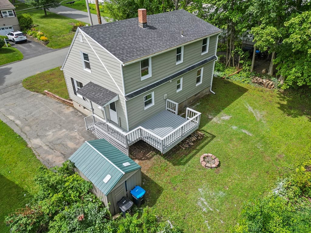Single Family Residence at 140 Cole Ave, Pittsfield MA 01201, Pittsfield, photo 35 of 39