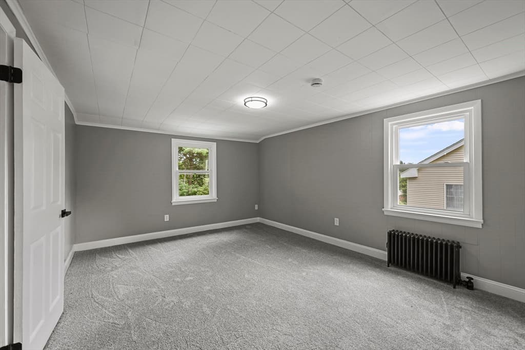 Single Family Residence at 140 Cole Ave, Pittsfield MA 01201, Pittsfield, photo 21 of 39