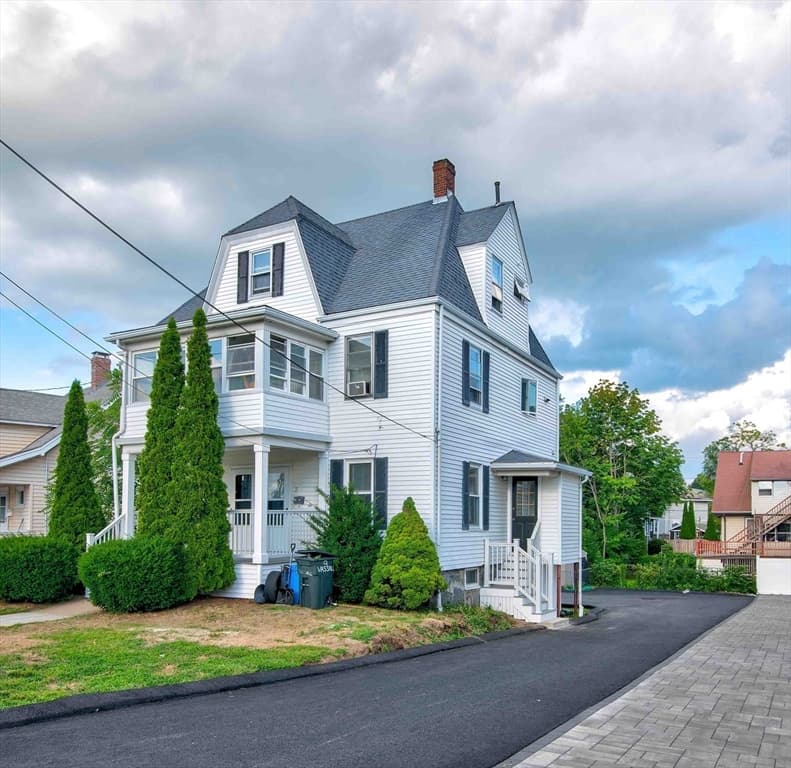 9 Vassall St, Quincy MA 02170 photo 42