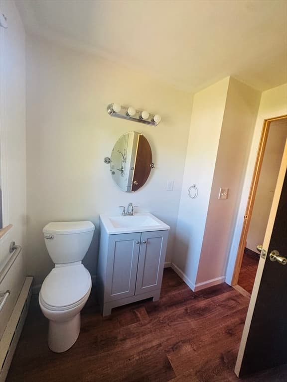 Single Family Residence at 47 Redden Rd, Springfield MA 01119, Springfield, photo 13 of 19
