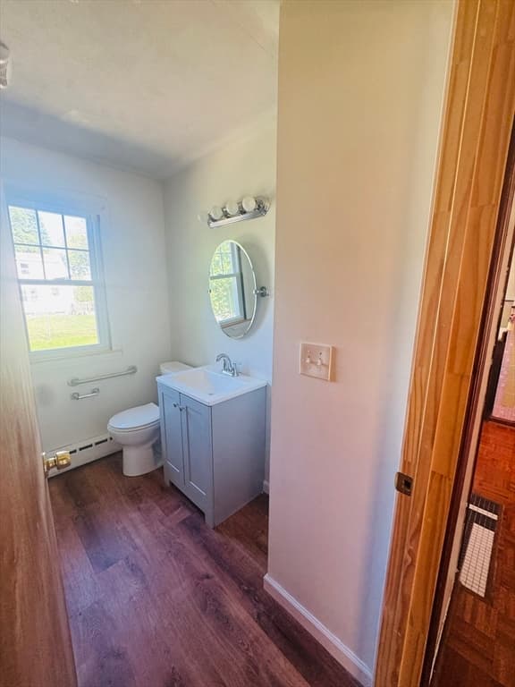 Single Family Residence at 47 Redden Rd, Springfield MA 01119, Springfield, photo 12 of 19