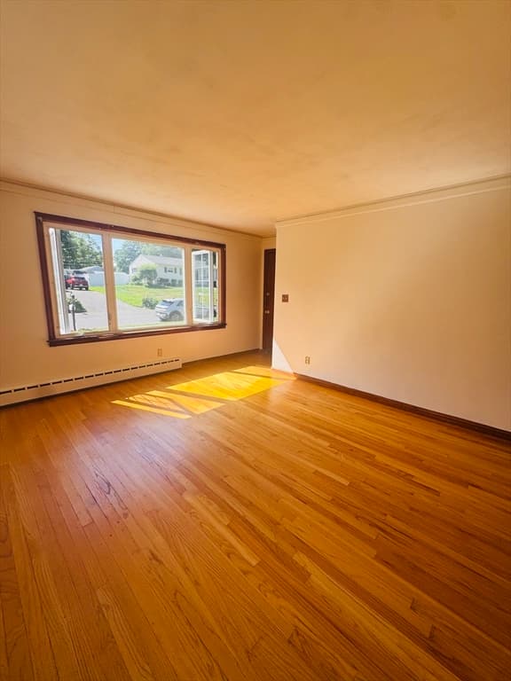Single Family Residence at 47 Redden Rd, Springfield MA 01119, Springfield, photo 4 of 19