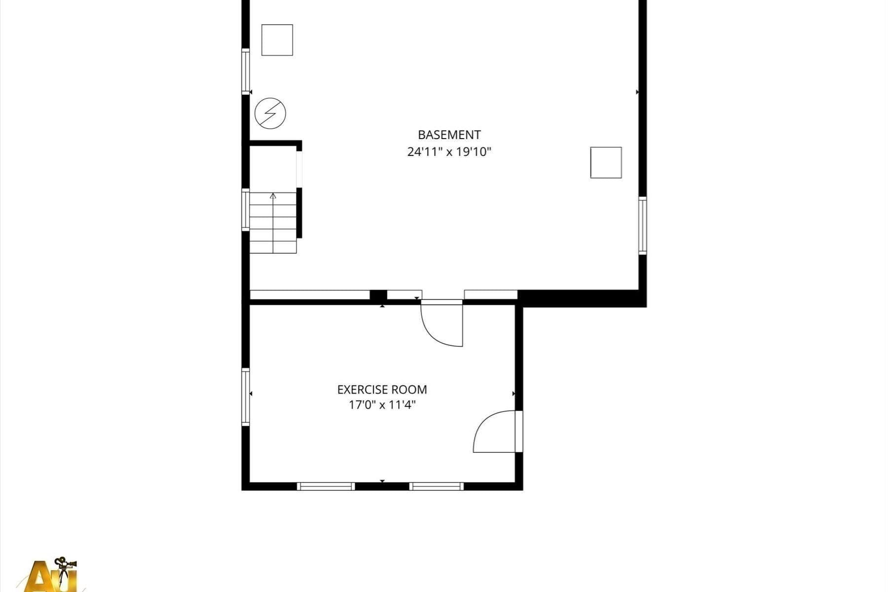 Single Family Residence at 43 Elm St, Medford MA 02155, photo 31 of 31
