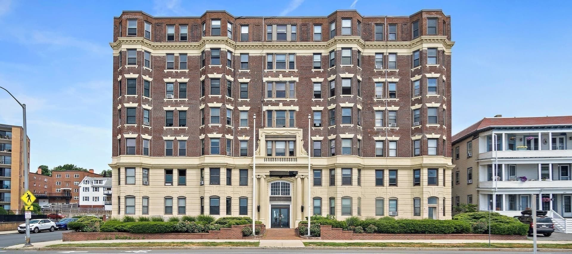 285 Lynn Shore # 706, Lynn MA 01902