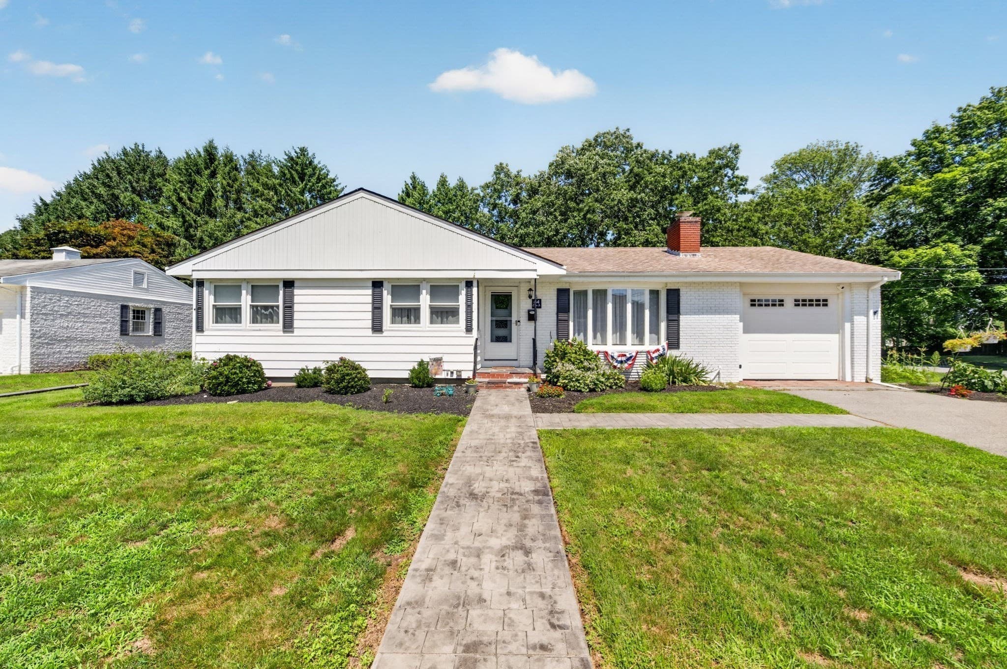 Single Family Residence at 84 Evans Street, Somerset MA 02726, photo 23 of 42