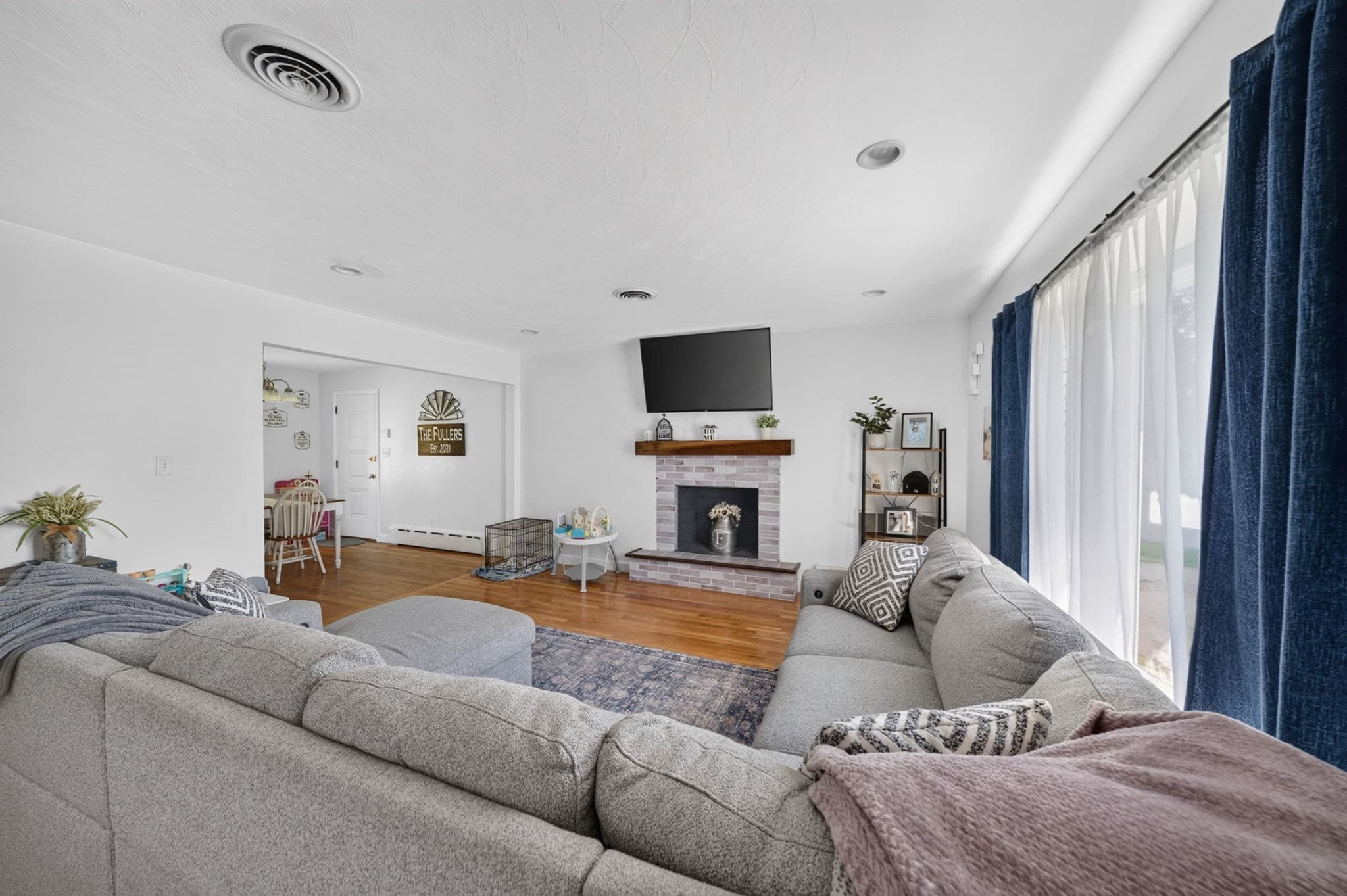 Single Family Residence at 84 Evans Street, Somerset MA 02726, photo 2 of 42