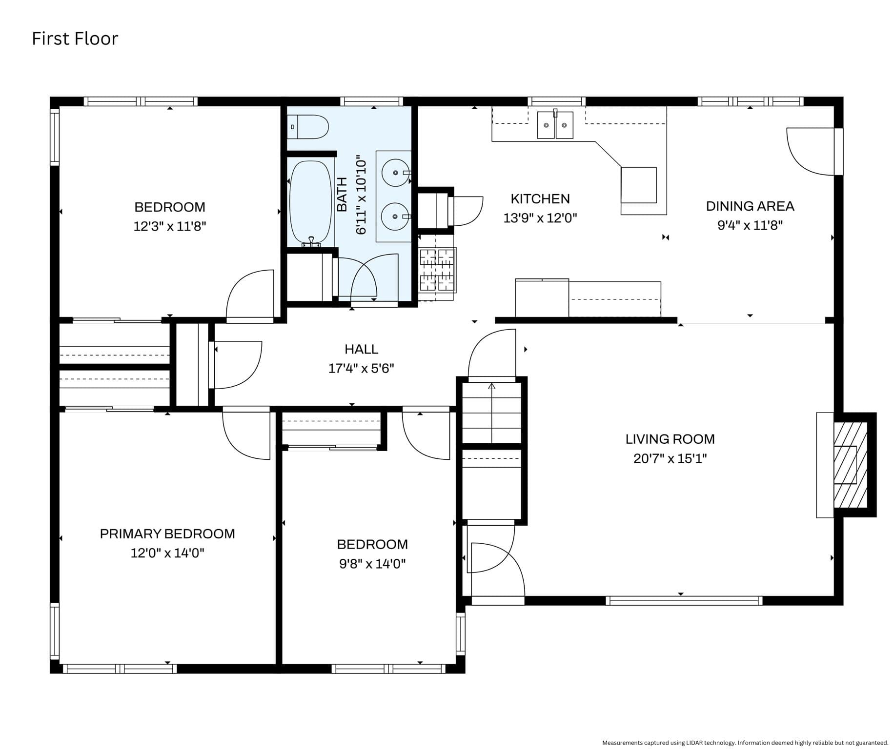 Single Family Residence at 84 Evans Street, Somerset MA 02726, photo 42 of 42