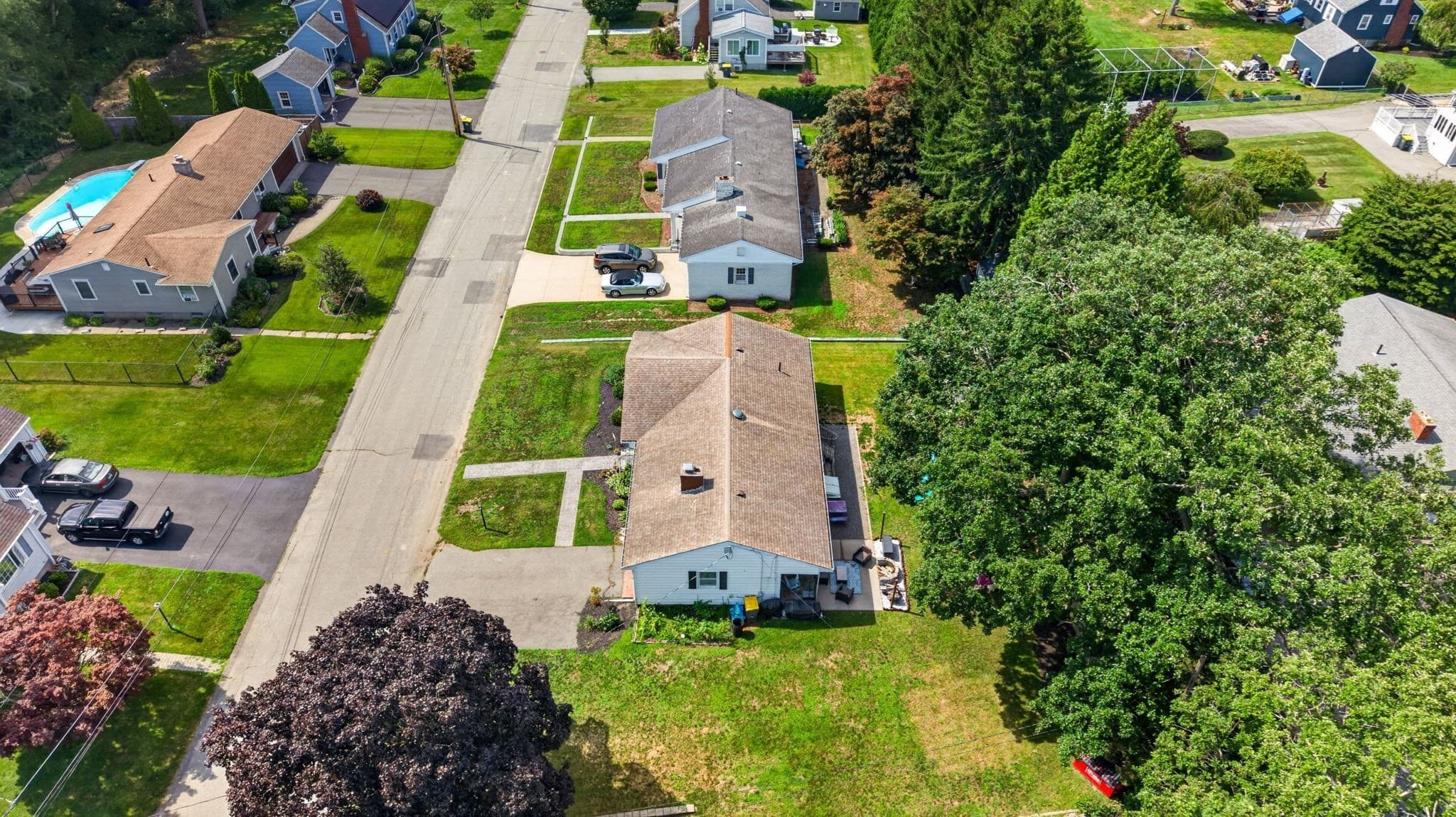 Single Family Residence at 84 Evans Street, Somerset MA 02726, photo 36 of 42
