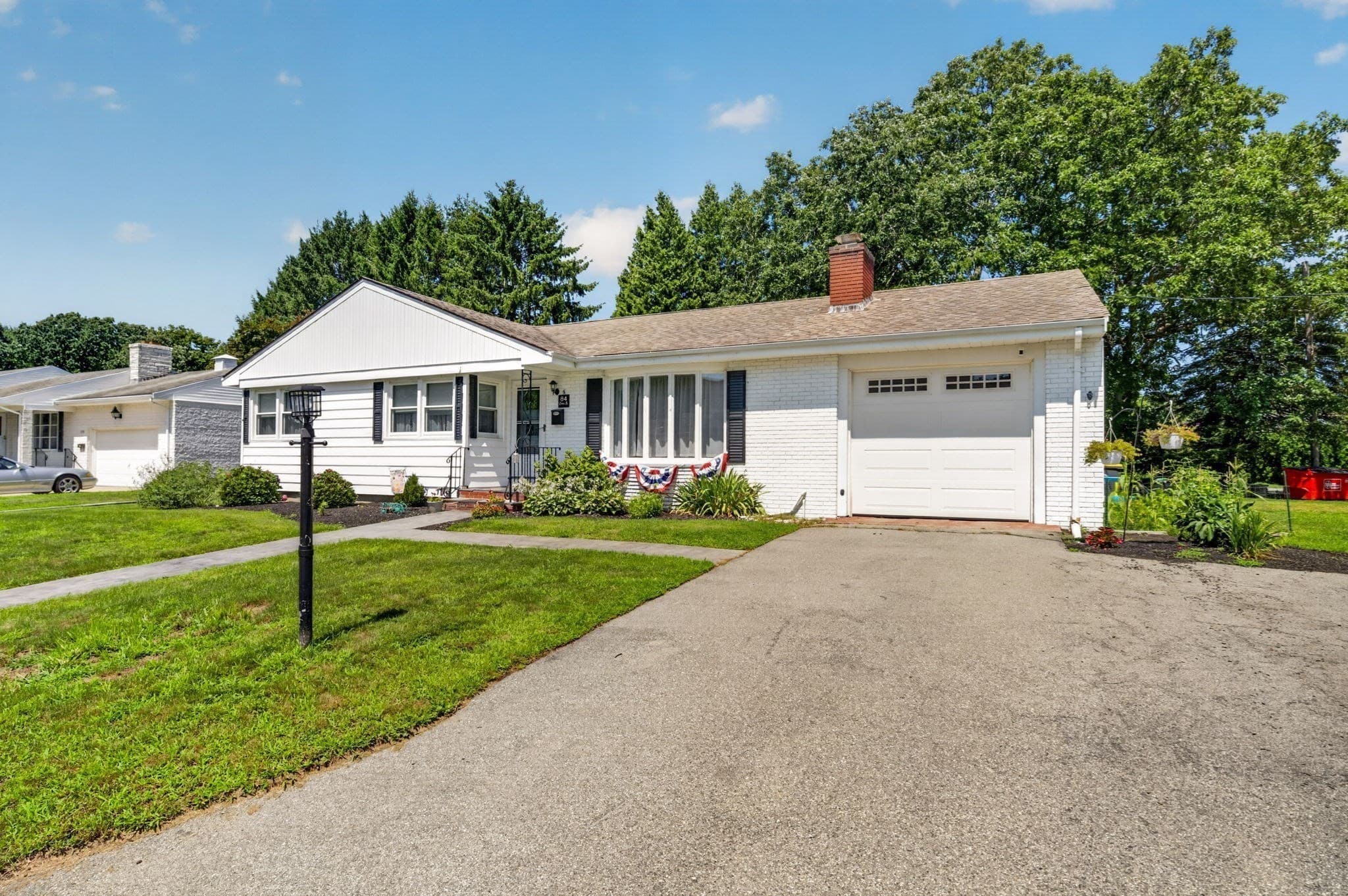 84 Evans Street, Somerset MA 02726