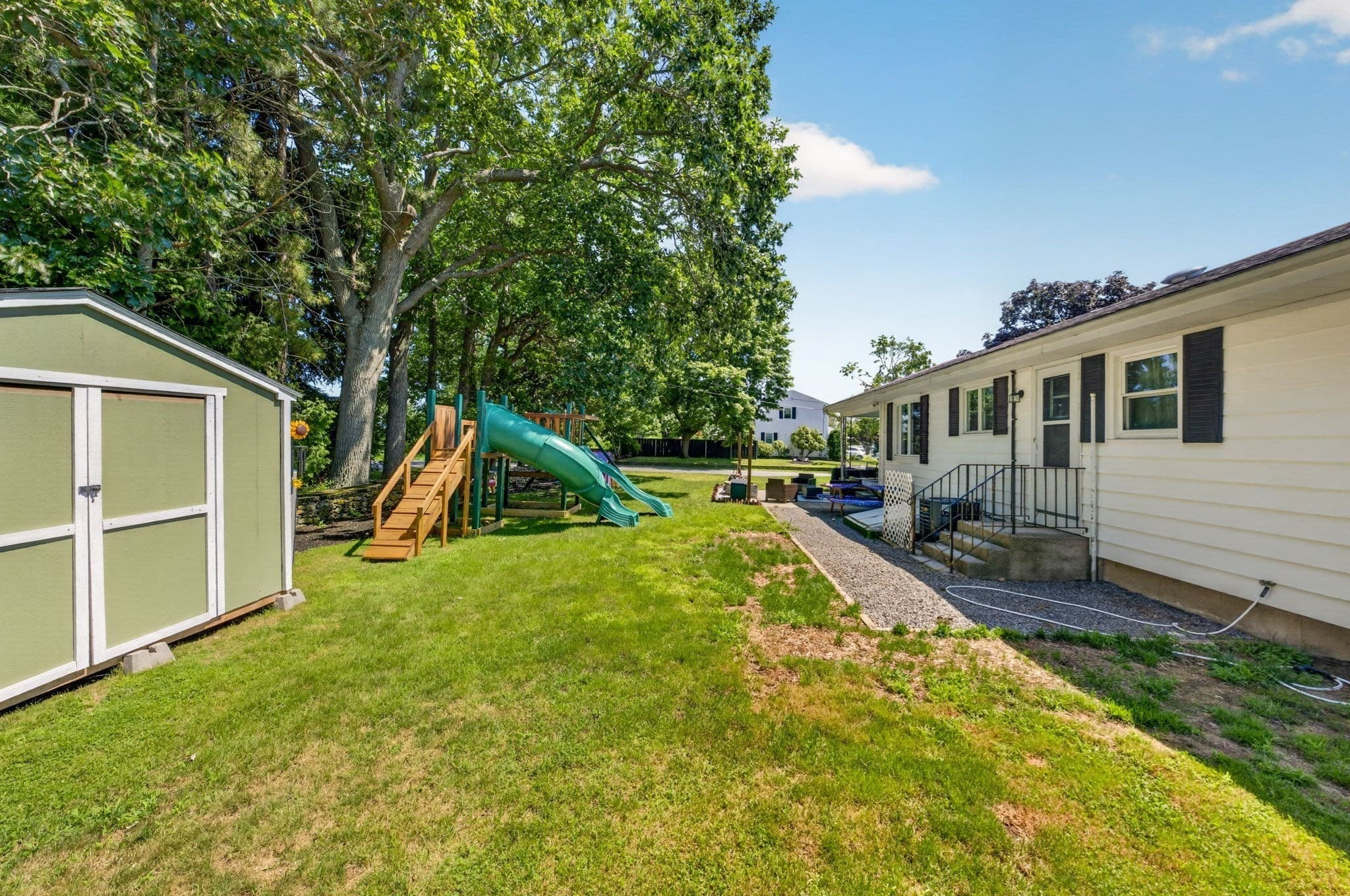 Single Family Residence at 84 Evans Street, Somerset MA 02726, photo 28 of 42