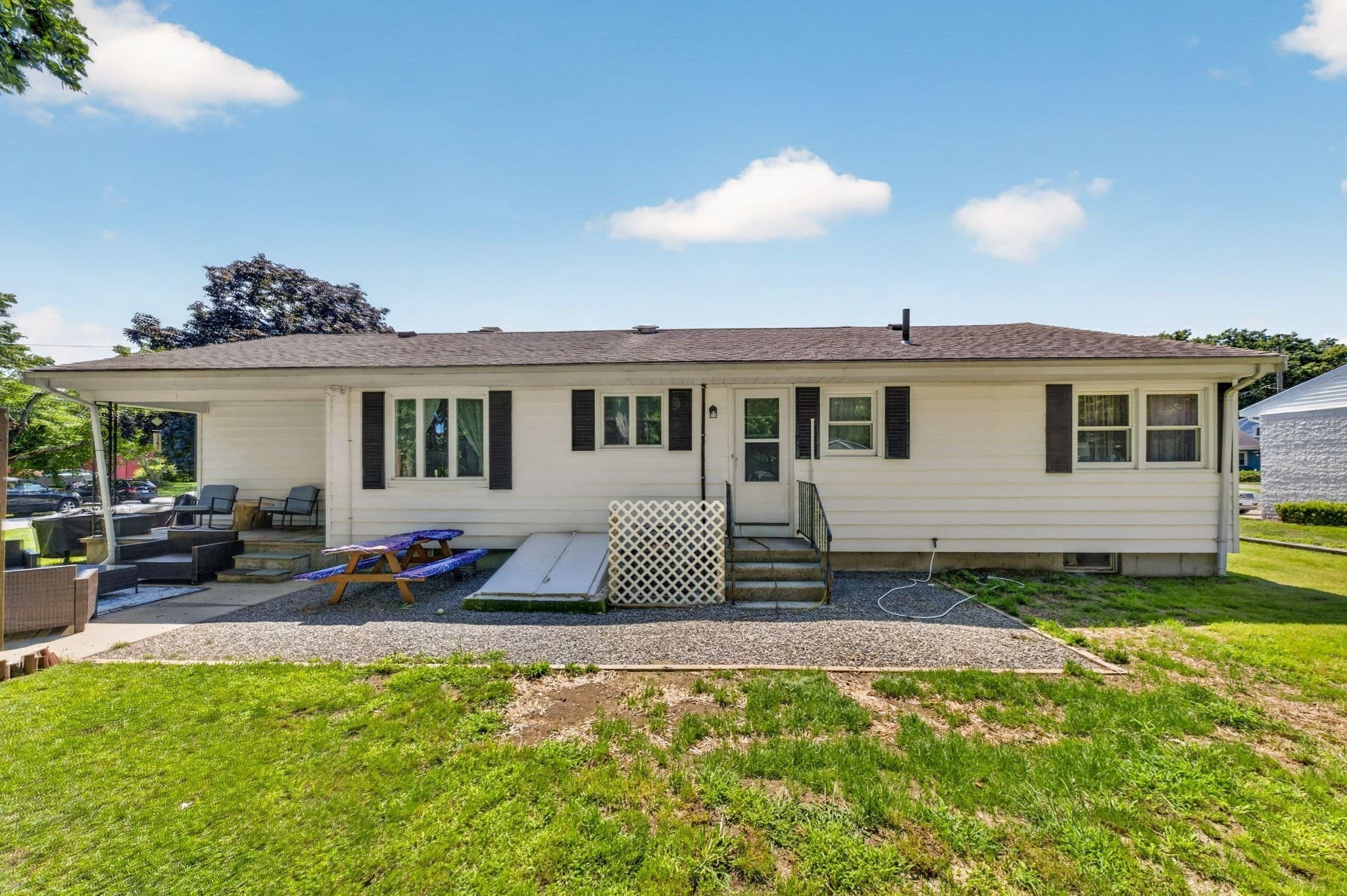 Single Family Residence at 84 Evans Street, Somerset MA 02726, photo 30 of 42