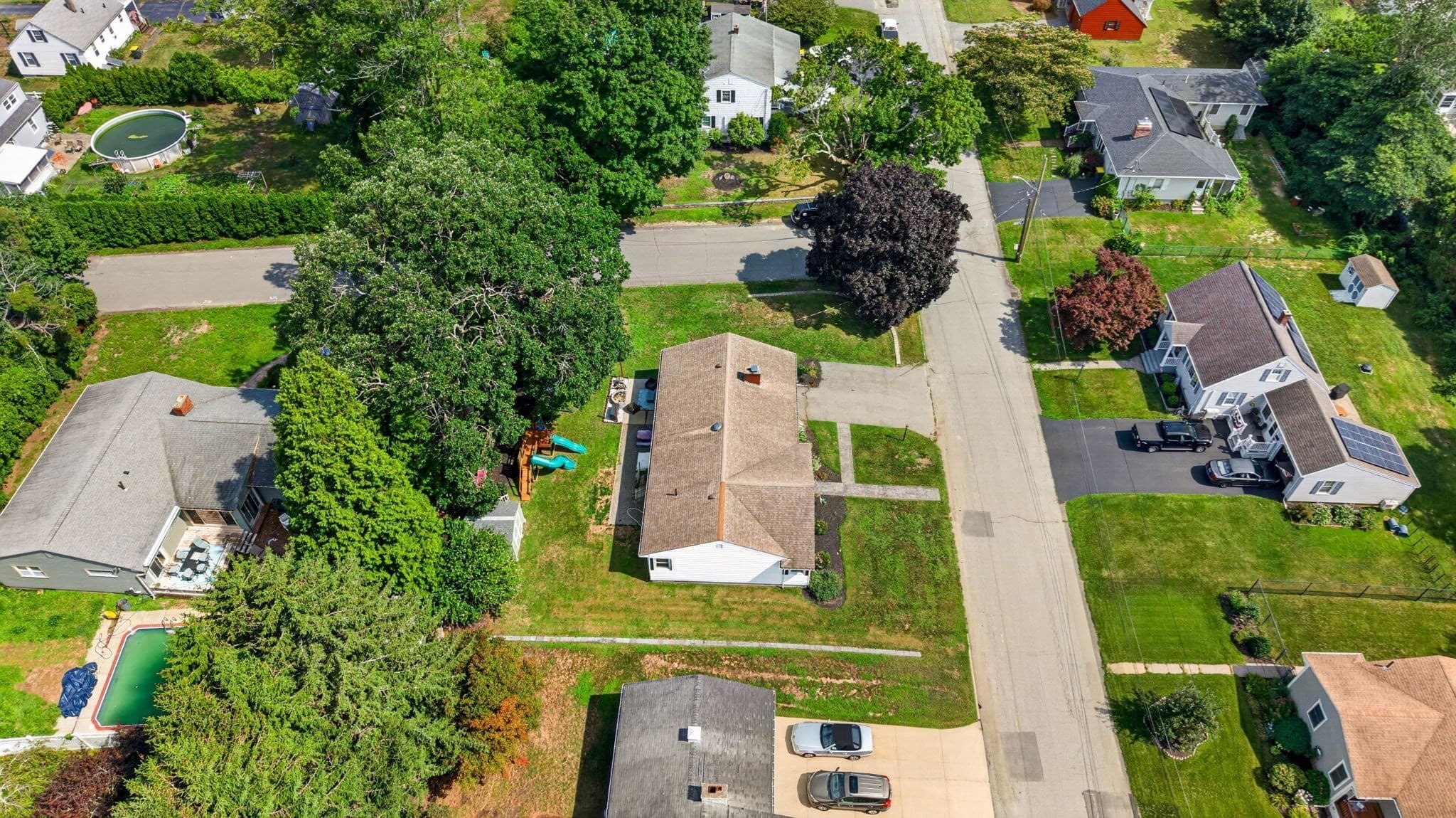 Single Family Residence at 84 Evans Street, Somerset MA 02726, photo 40 of 42