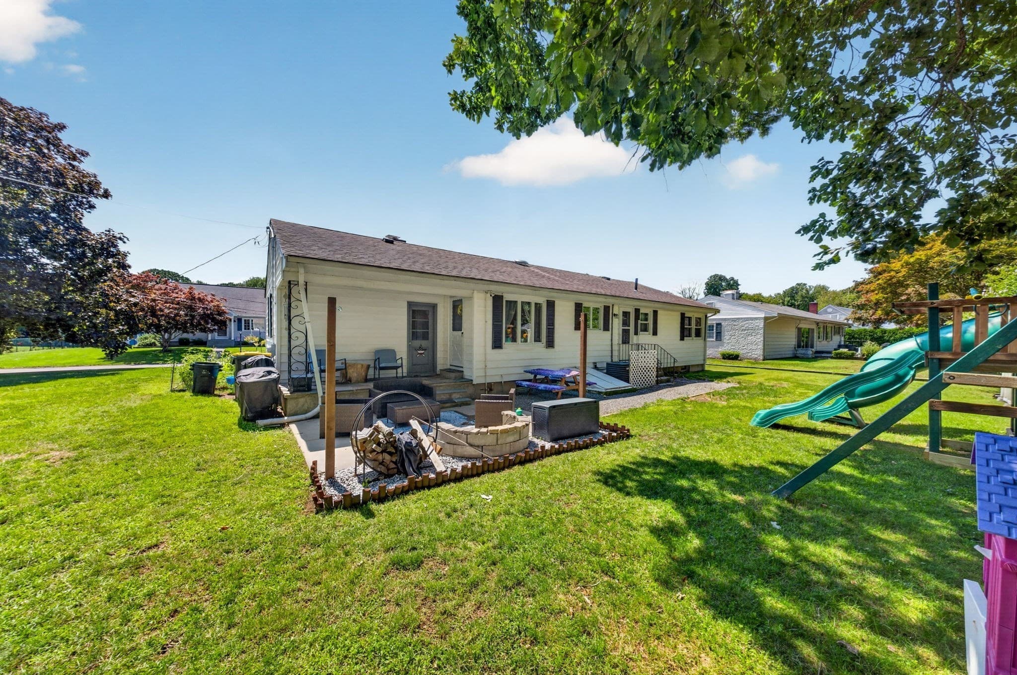 Single Family Residence at 84 Evans Street, Somerset MA 02726, photo 31 of 42