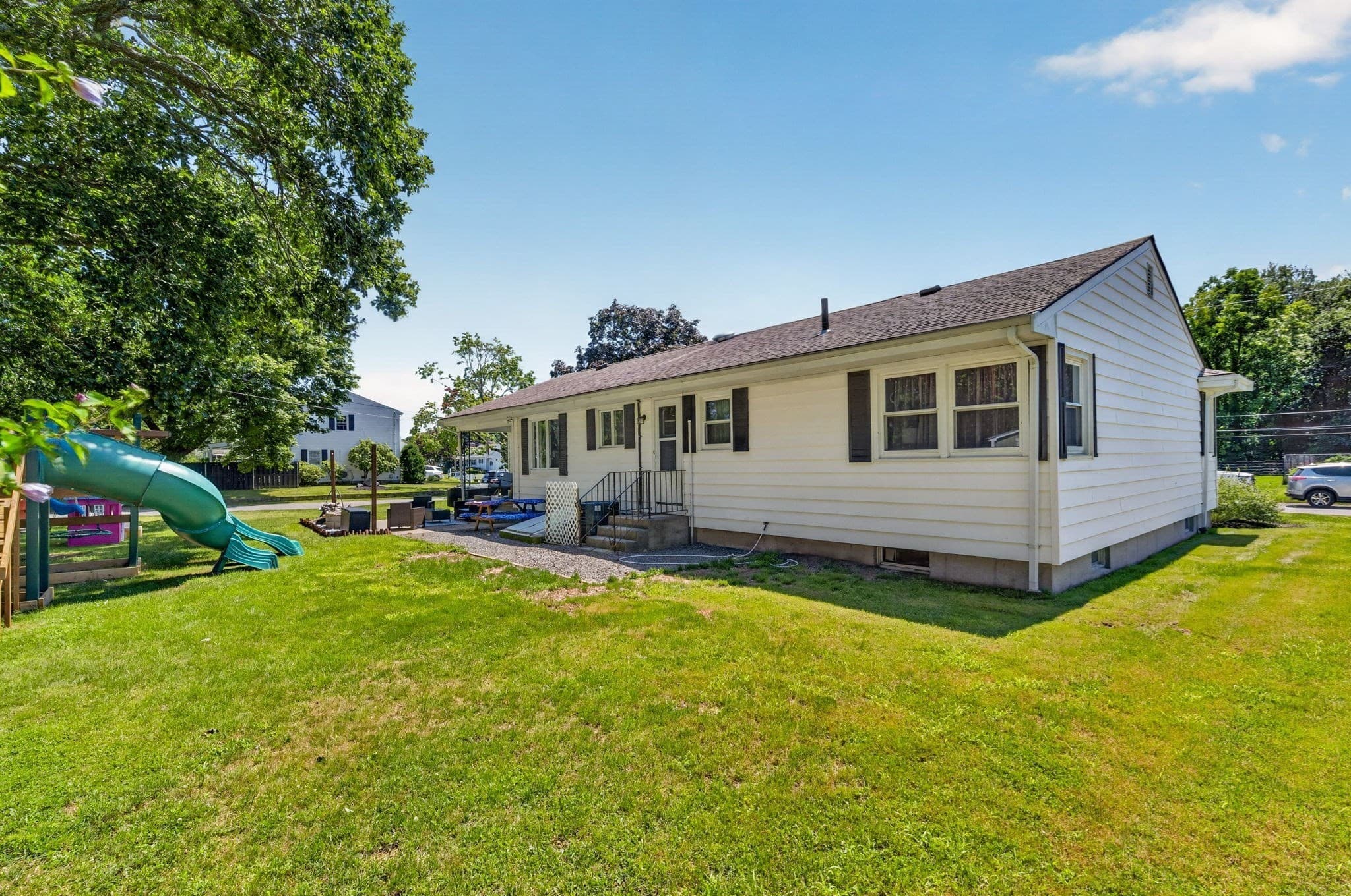 Single Family Residence at 84 Evans Street, Somerset MA 02726, photo 25 of 42