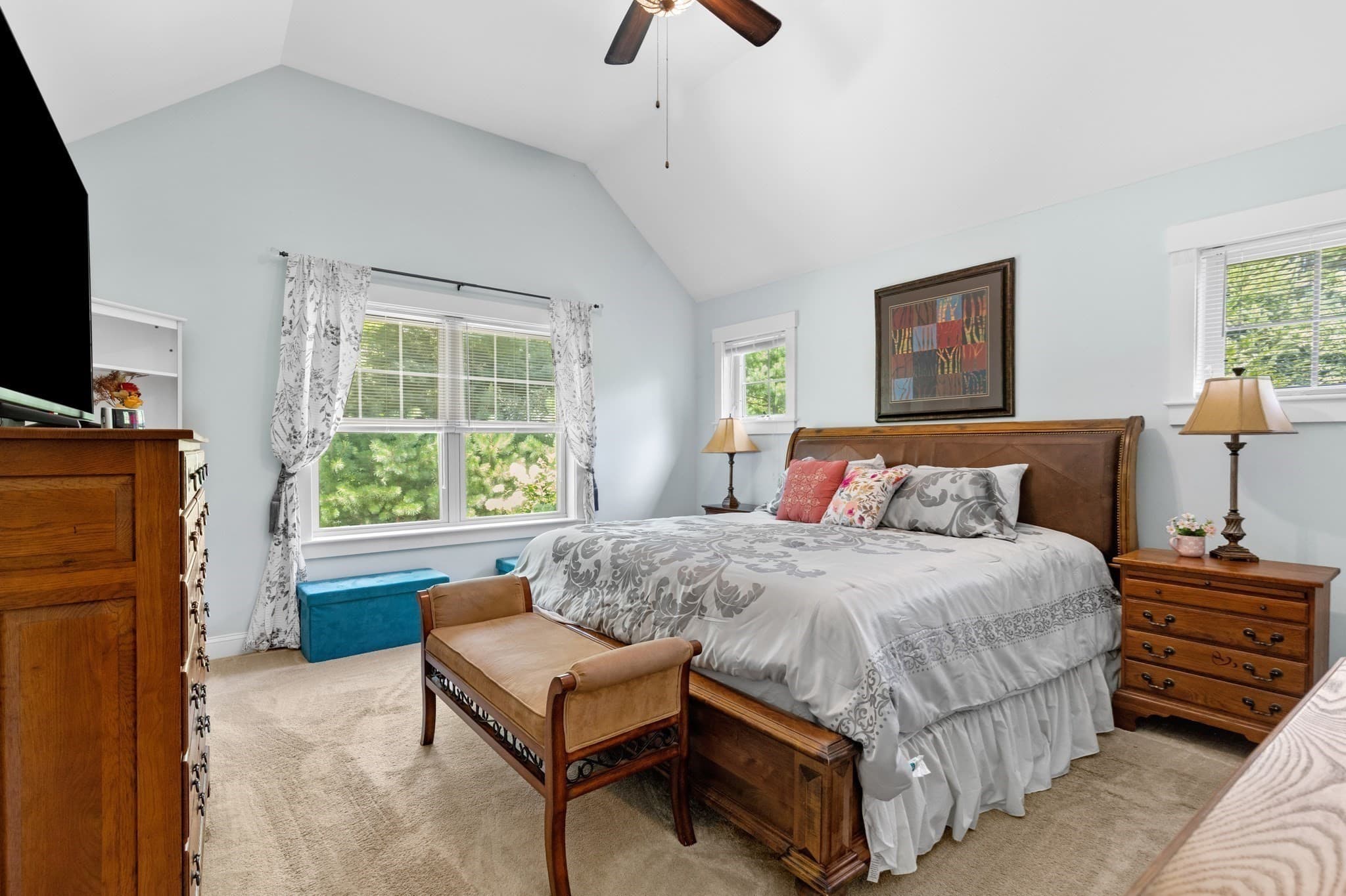 Single Family Residence at 15 Southview Way, Plymouth MA 02360, photo 12 of 36