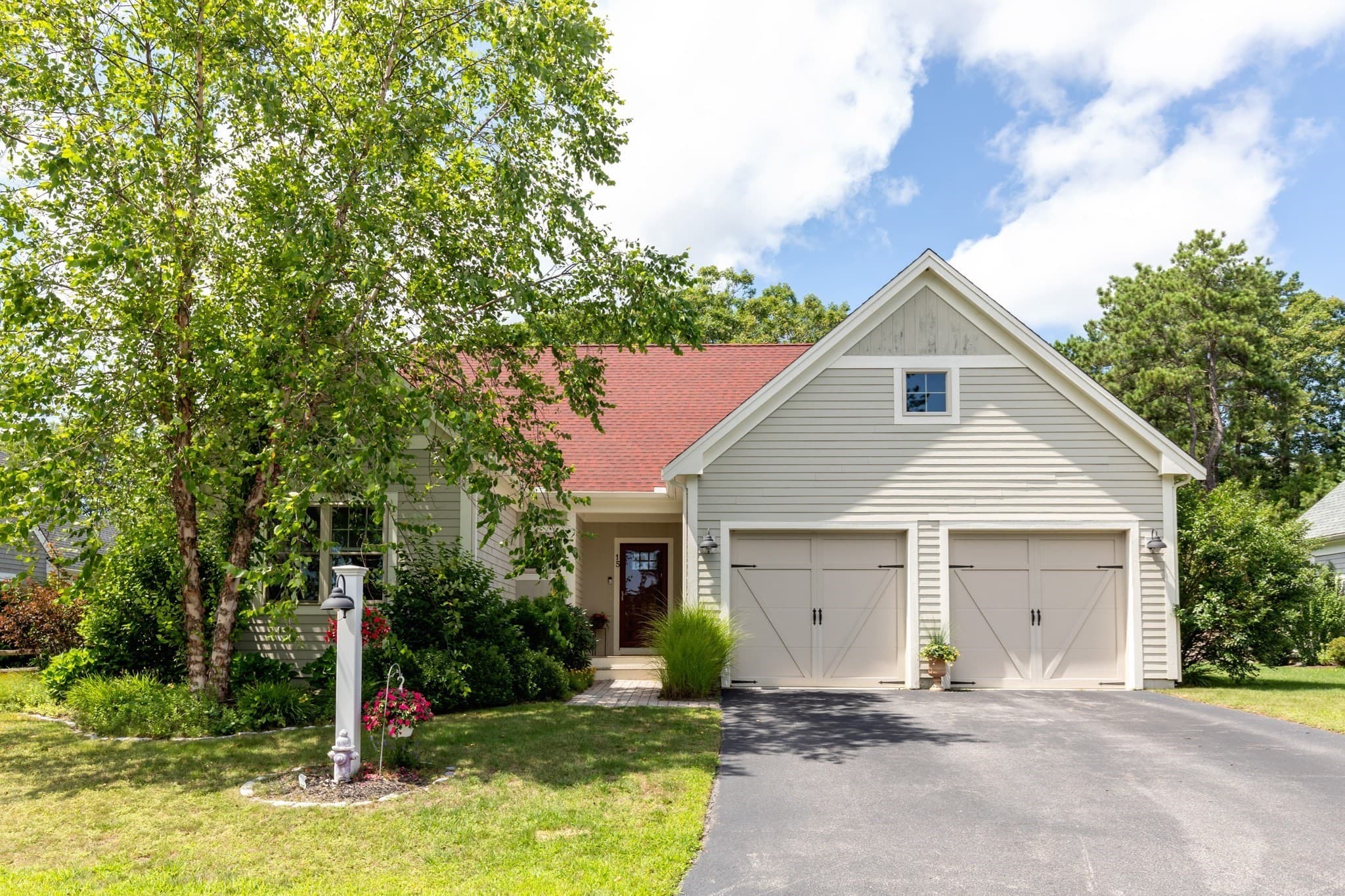 15 Southview Way, Plymouth MA 02360