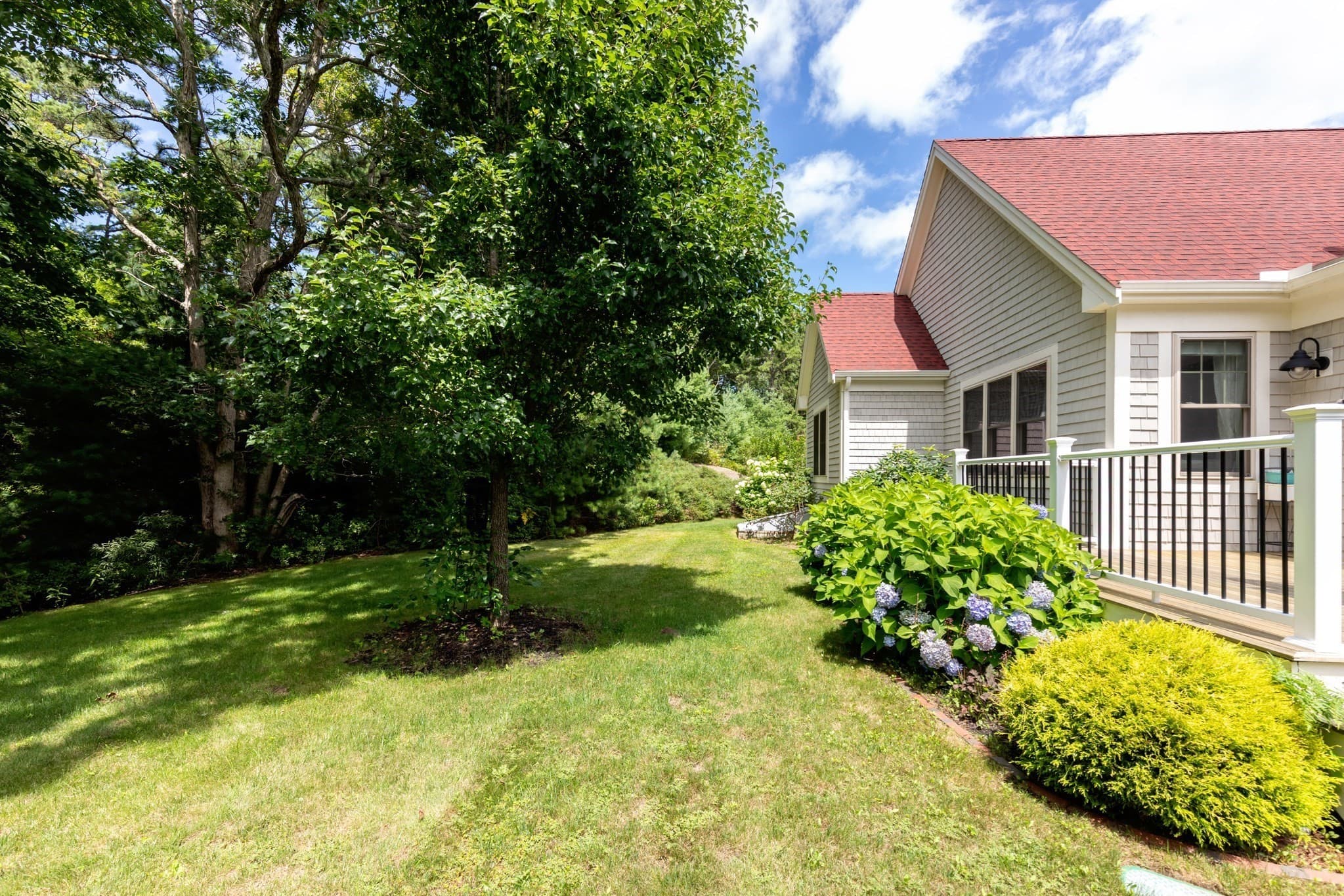 Single Family Residence at 15 Southview Way, Plymouth MA 02360, photo 28 of 36