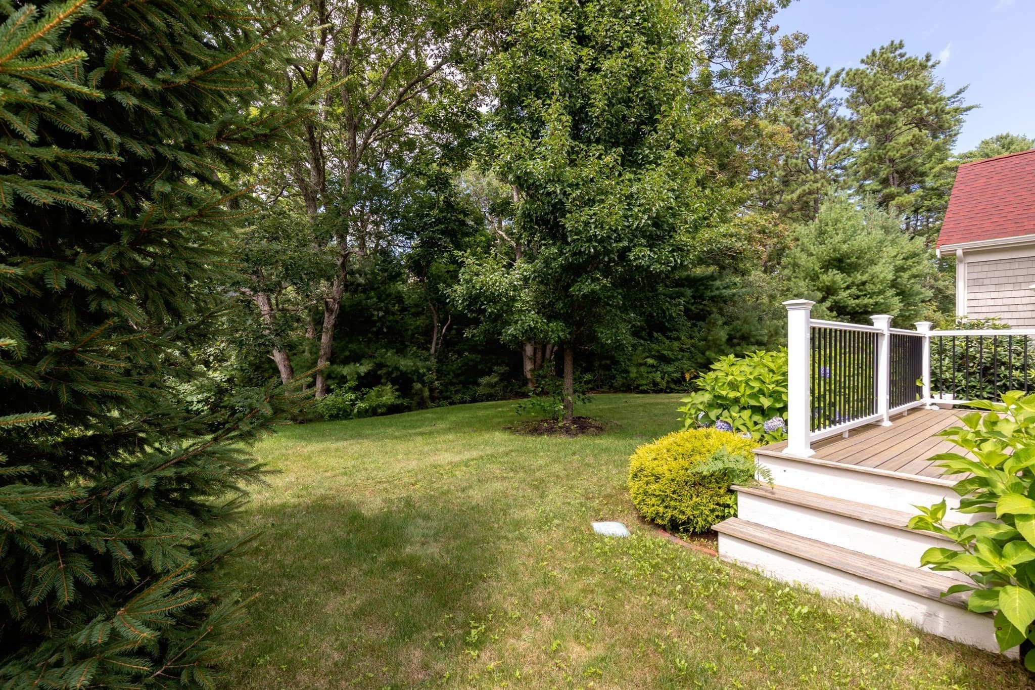 Single Family Residence at 15 Southview Way, Plymouth MA 02360, photo 30 of 36