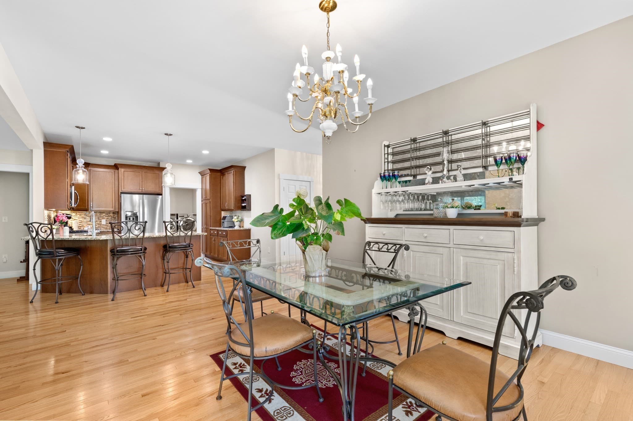 Single Family Residence at 15 Southview Way, Plymouth MA 02360, photo 10 of 36