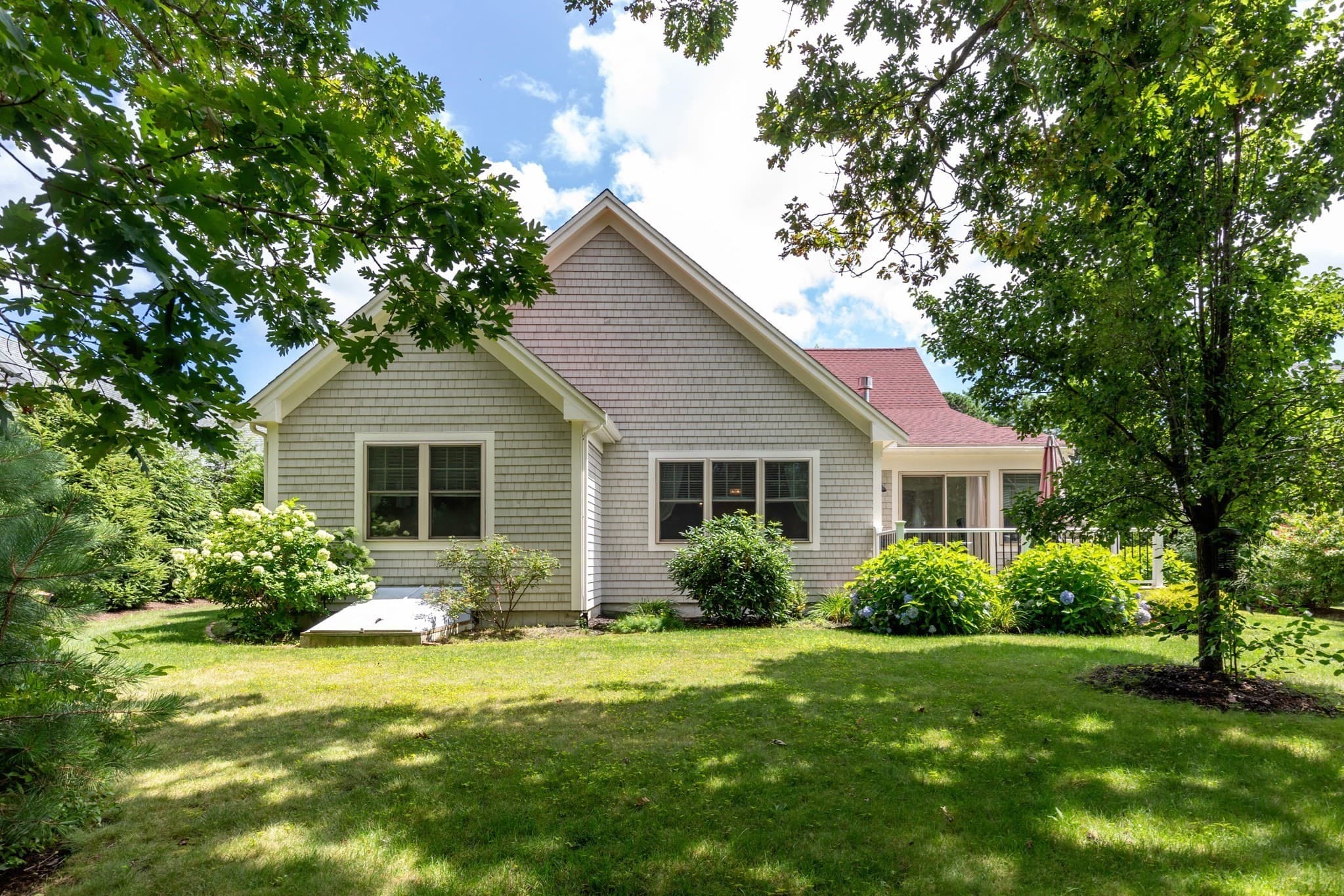 Single Family Residence at 15 Southview Way, Plymouth MA 02360, photo 31 of 36