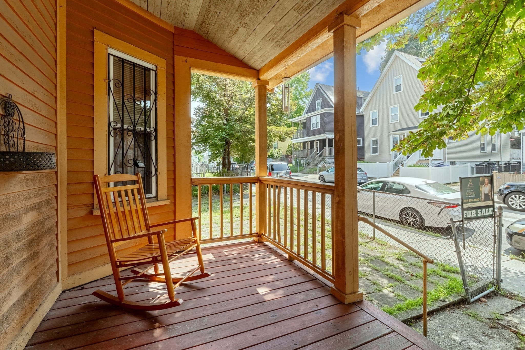 Single Family Residence at 54 Richfield St, Boston MA 02125, Boston, photo 2 of 42
