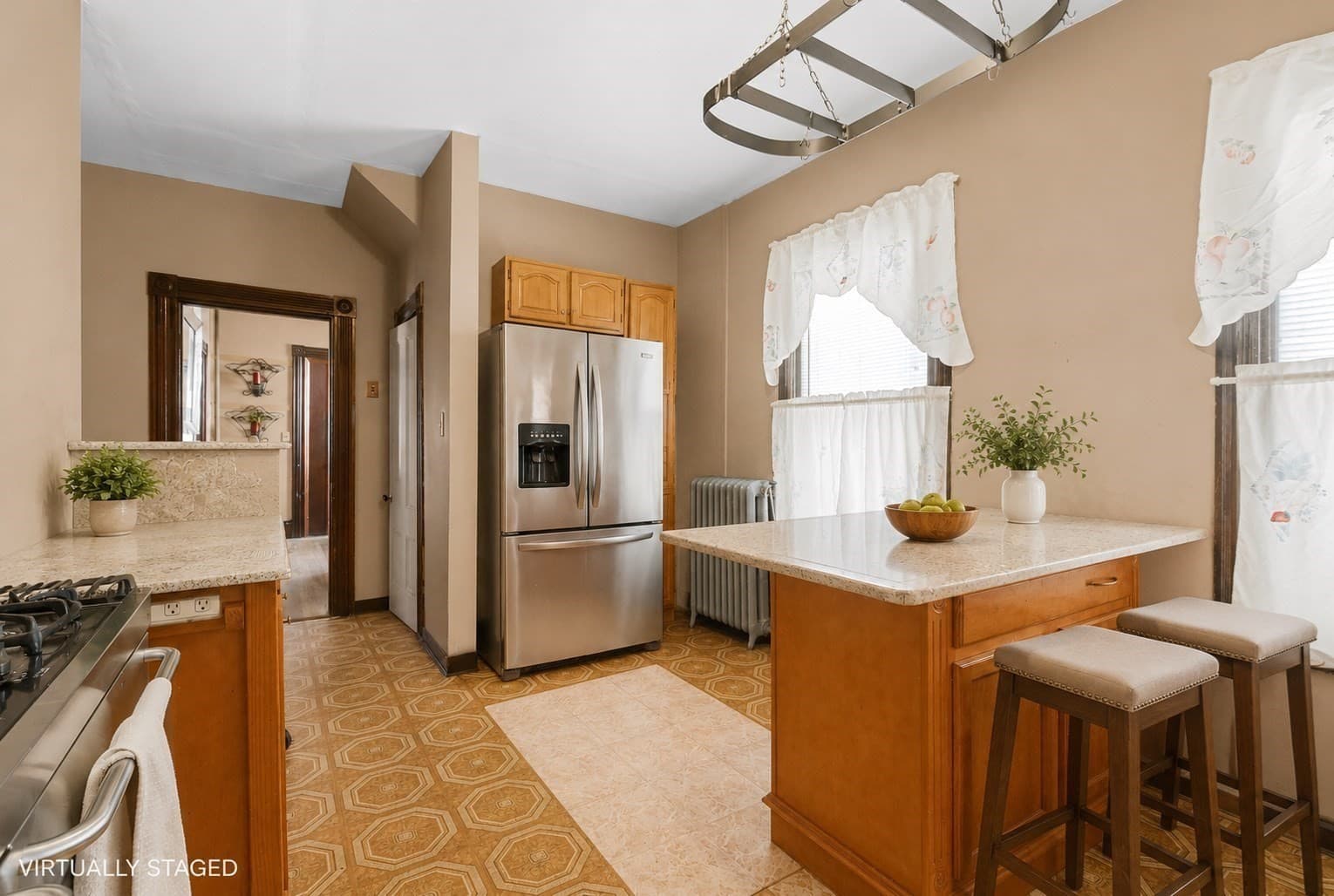Single Family Residence at 54 Richfield St, Boston MA 02125, Boston, photo 17 of 42