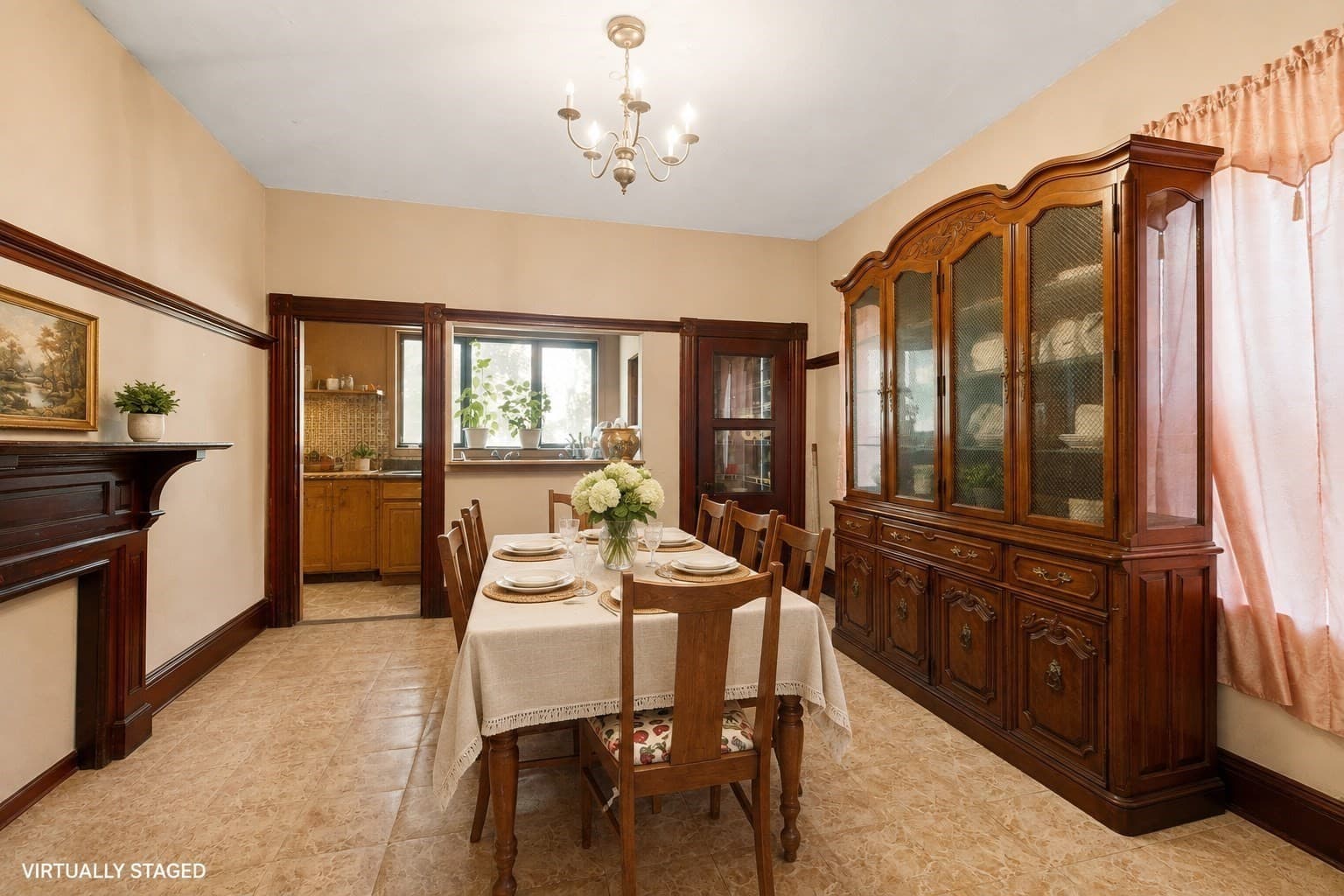 Single Family Residence at 54 Richfield St, Boston MA 02125, Boston, photo 9 of 42