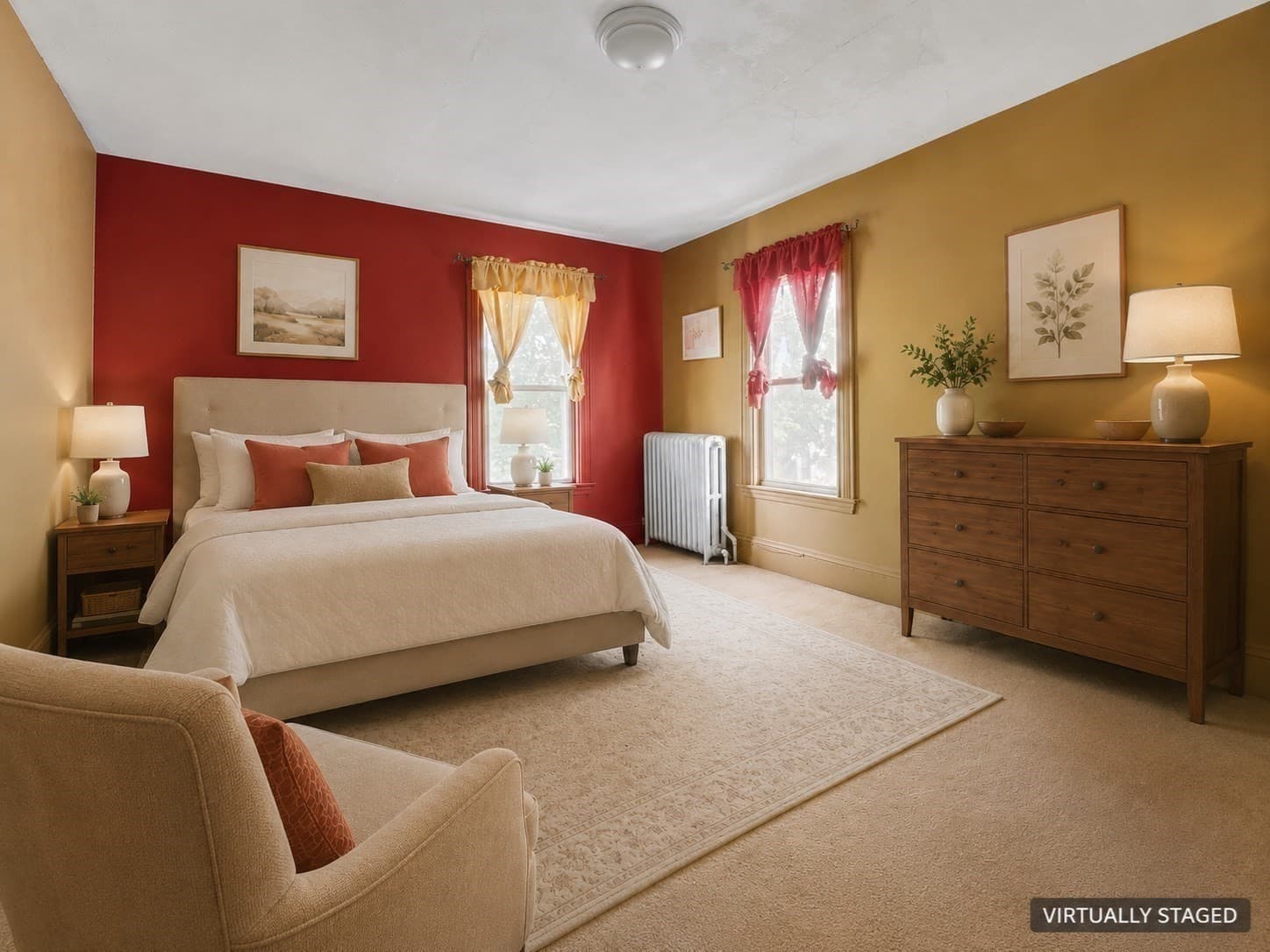 Single Family Residence at 54 Richfield St, Boston MA 02125, Boston, photo 24 of 42