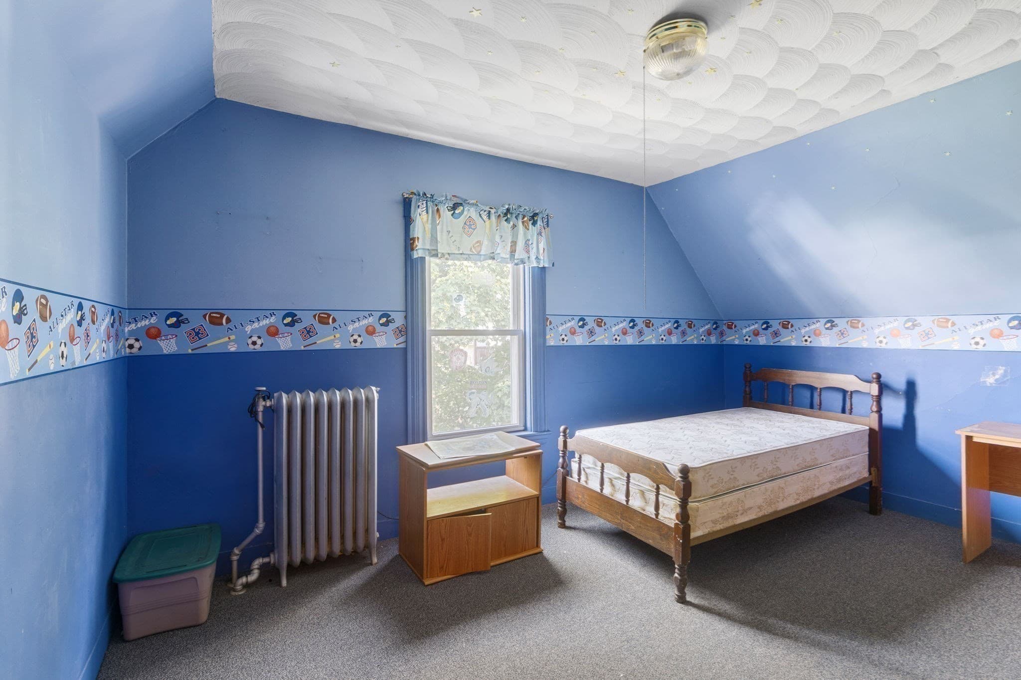 Single Family Residence at 54 Richfield St, Boston MA 02125, Boston, photo 30 of 42