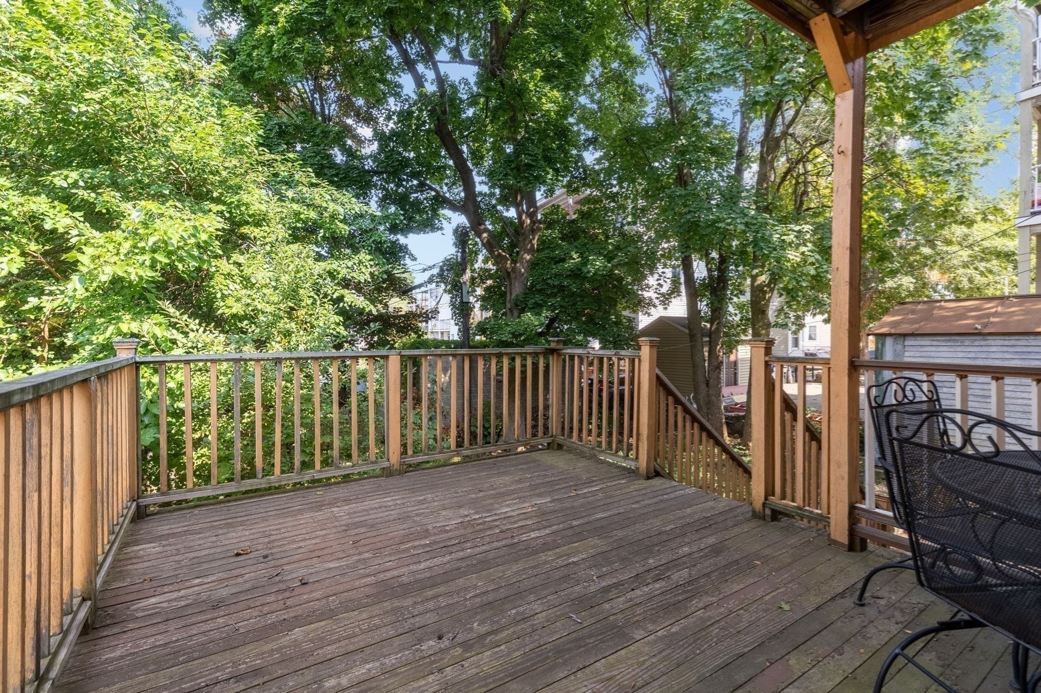 Single Family Residence at 54 Richfield St, Boston MA 02125, Boston, photo 40 of 42
