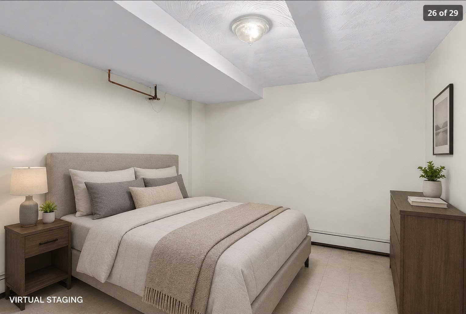 Single Family Residence at 54 Richfield St, Boston MA 02125, Boston, photo 39 of 42