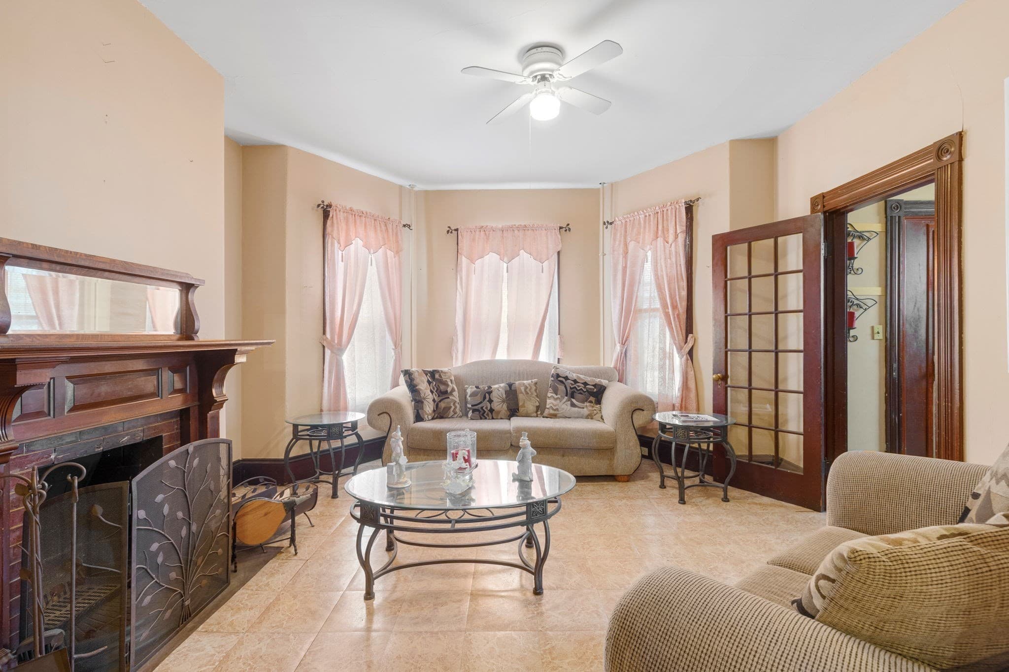 Single Family Residence at 54 Richfield St, Boston MA 02125, Boston, photo 4 of 42