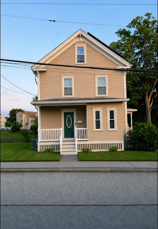 35 Jefferson St, Taunton MA 02780 photo 2
