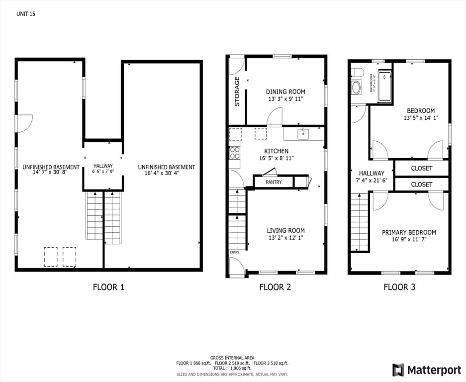 15 Cascade St, Fitchburg MA 01420 photo 25